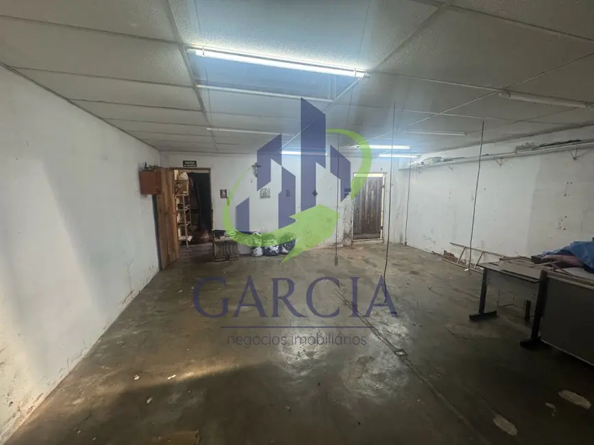Foto 1 de Sala Comercial para alugar, 100m2 em Jardim Cruzeiro, Mogi Guacu - SP