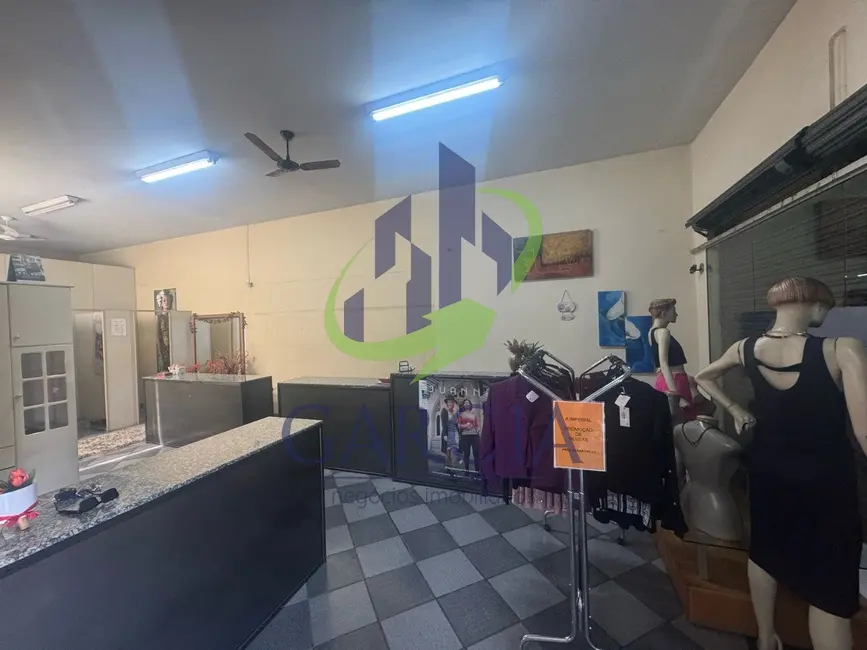 Foto 5 de Sala Comercial para alugar, 100m2 em Jardim Cruzeiro, Mogi Guacu - SP