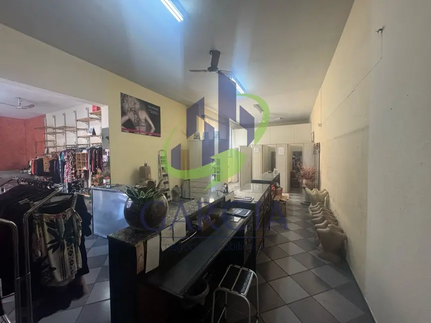 Foto 4 de Sala Comercial para alugar, 100m2 em Jardim Cruzeiro, Mogi Guacu - SP
