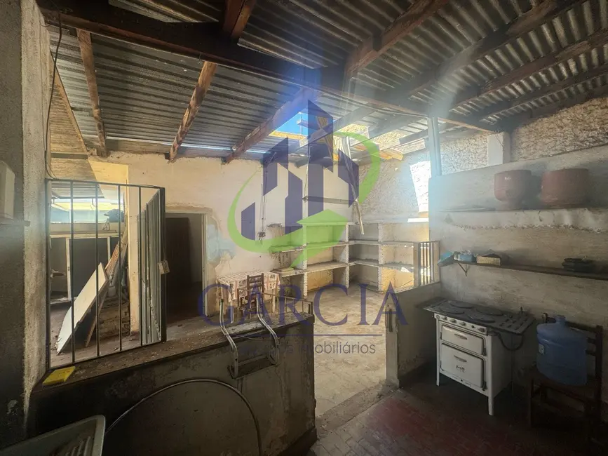 Foto 6 de Sala Comercial para alugar, 100m2 em Jardim Cruzeiro, Mogi Guacu - SP