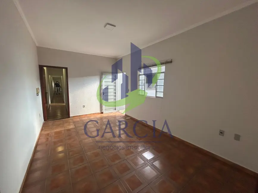 Foto 2 de Casa com 3 quartos à venda e para alugar, 236m2 em Jardim Centenário, Mogi Guacu - SP
