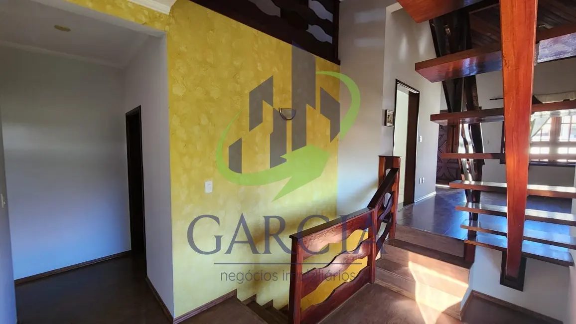 Casa com 4 quartos para alugar, 230m2 em Jardim Serra Dourada, Mogi Guacu - SP - imagem 9 Foto 9 de Casa com 4 quartos para alugar, 230m2 em Jardim Serra Dourada, Mogi Guacu - SP