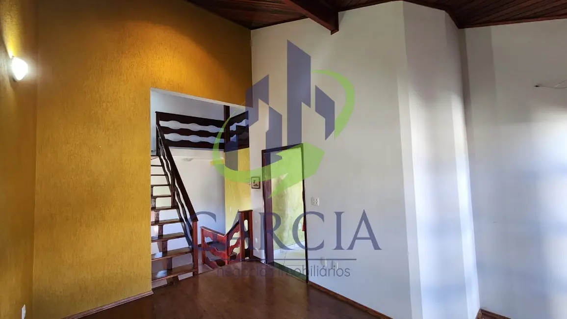 Casa com 4 quartos para alugar, 230m2 em Jardim Serra Dourada, Mogi Guacu - SP - imagem 2 Foto 2 de Casa com 4 quartos para alugar, 230m2 em Jardim Serra Dourada, Mogi Guacu - SP