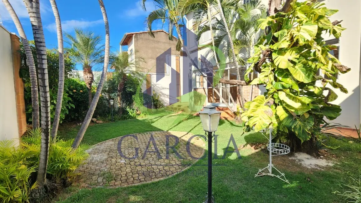 Casa com 4 quartos para alugar, 230m2 em Jardim Serra Dourada, Mogi Guacu - SP - imagem 1 Foto 1 de Casa com 4 quartos para alugar, 230m2 em Jardim Serra Dourada, Mogi Guacu - SP