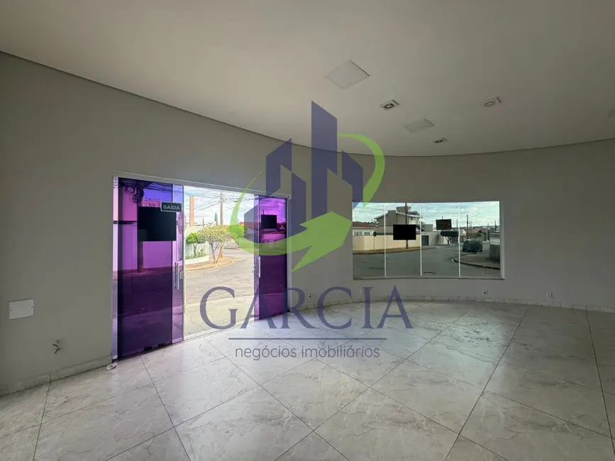 Foto 2 de Sala Comercial para alugar, 65m2 em Jardim Santo Antônio, Mogi Guacu - SP
