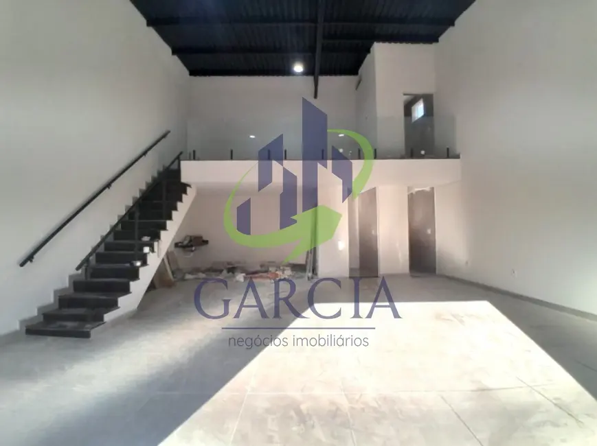 Foto 1 de Sala Comercial para alugar, 82m2 em Vila São Carlos, Mogi Guacu - SP