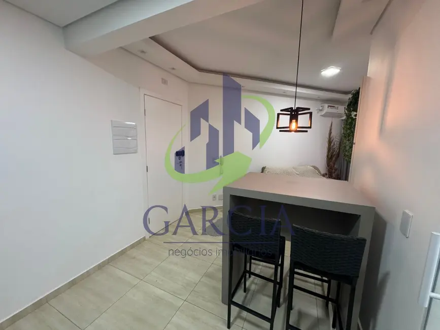 Foto 8 de Apartamento com 2 quartos à venda, 46m2 em Jardim Igaçaba, Mogi Guacu - SP