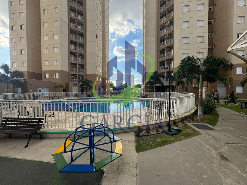 Foto 5 de Apartamento com 2 quartos à venda, 46m2 em Jardim Igaçaba, Mogi Guacu - SP