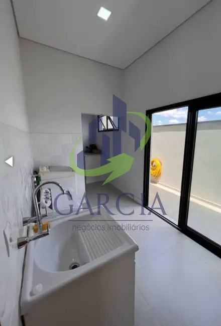 Foto 6 de Casa com 3 quartos à venda, 190m2 em Estiva Gerbi - SP
