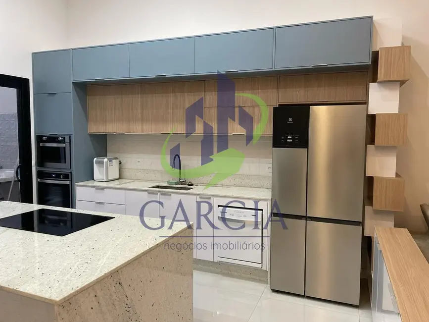 Foto 2 de Casa com 3 quartos à venda, 190m2 em Estiva Gerbi - SP