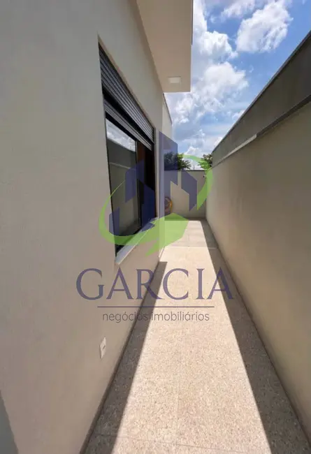 Foto 4 de Casa com 3 quartos à venda, 190m2 em Estiva Gerbi - SP