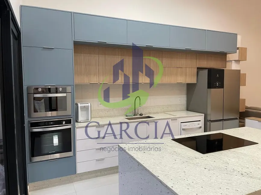 Foto 1 de Casa com 3 quartos à venda, 190m2 em Estiva Gerbi - SP
