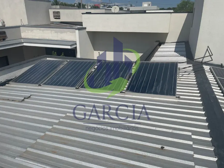 Foto 9 de Casa com 3 quartos à venda, 190m2 em Estiva Gerbi - SP