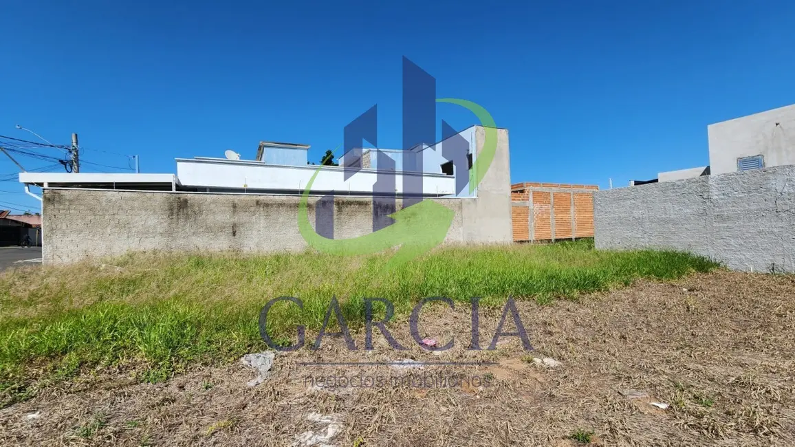 Foto 1 de Terreno / Lote à venda, 200m2 em Mogi Guacu - SP