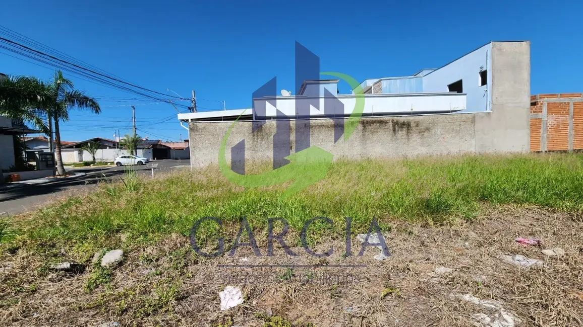 Foto 2 de Terreno / Lote à venda, 200m2 em Mogi Guacu - SP