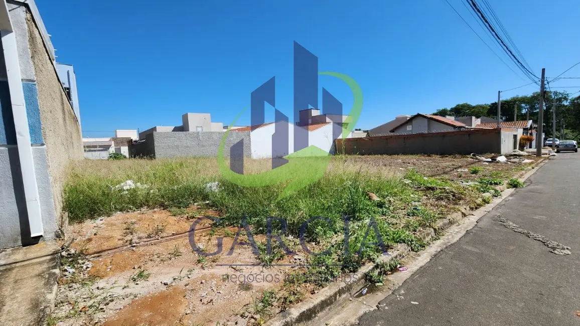 Foto 4 de Terreno / Lote à venda, 200m2 em Mogi Guacu - SP