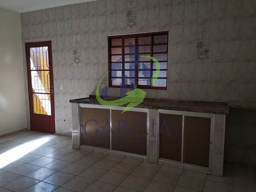 Foto 8 de Casa com 3 quartos à venda, 120m2 em Jardim Ipê I, Mogi Guacu - SP