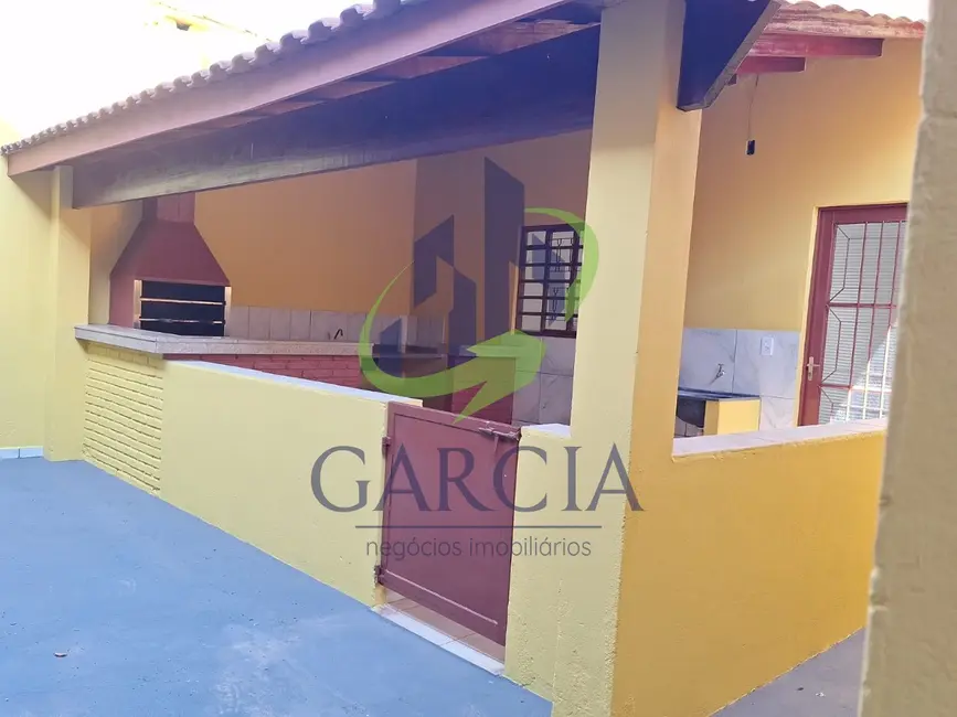 Foto 2 de Casa com 3 quartos à venda, 120m2 em Jardim Ipê I, Mogi Guacu - SP