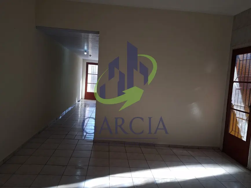 Foto 3 de Casa com 3 quartos à venda, 120m2 em Jardim Ipê I, Mogi Guacu - SP