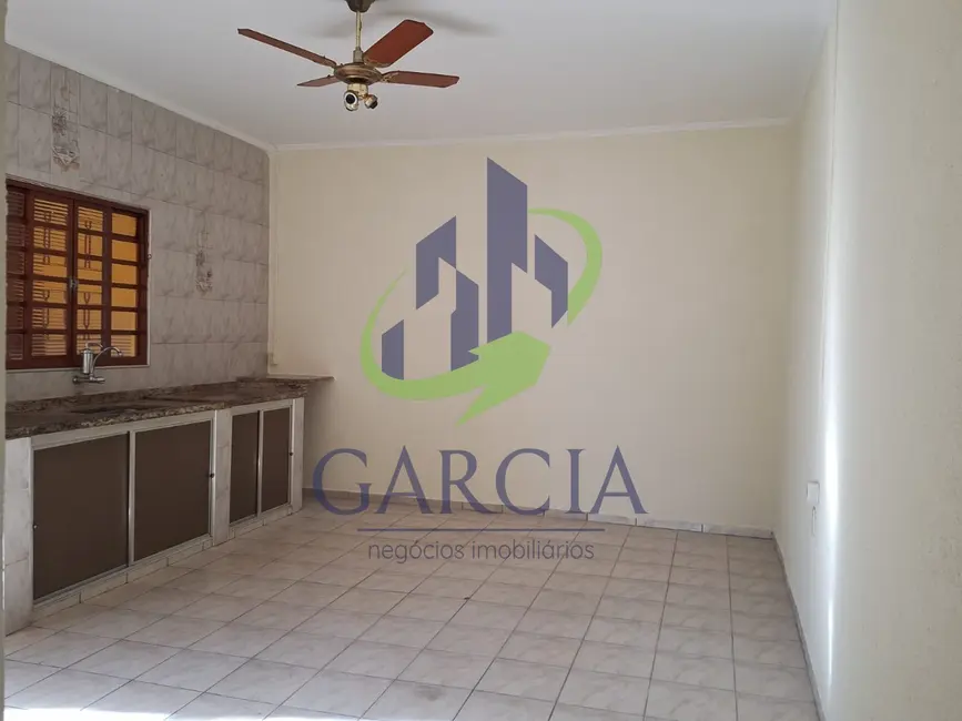 Foto 6 de Casa com 3 quartos à venda, 120m2 em Jardim Ipê I, Mogi Guacu - SP