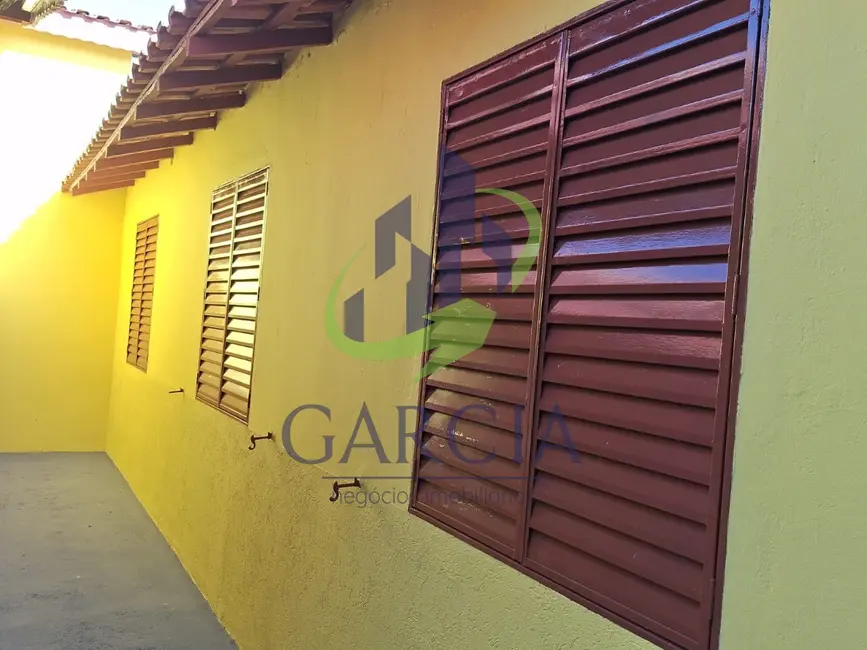 Foto 7 de Casa com 3 quartos à venda, 120m2 em Jardim Ipê I, Mogi Guacu - SP