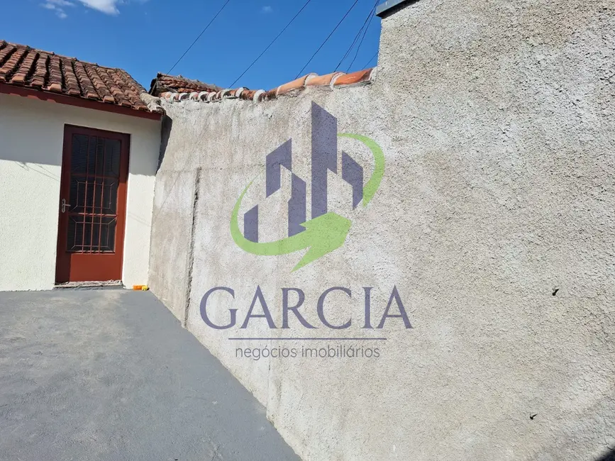 Foto 9 de Casa com 3 quartos à venda, 120m2 em Jardim Ipê I, Mogi Guacu - SP