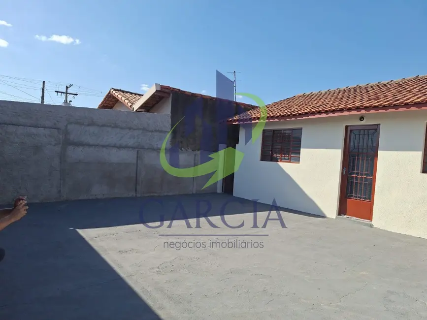 Foto 4 de Casa com 3 quartos à venda, 120m2 em Jardim Ipê I, Mogi Guacu - SP