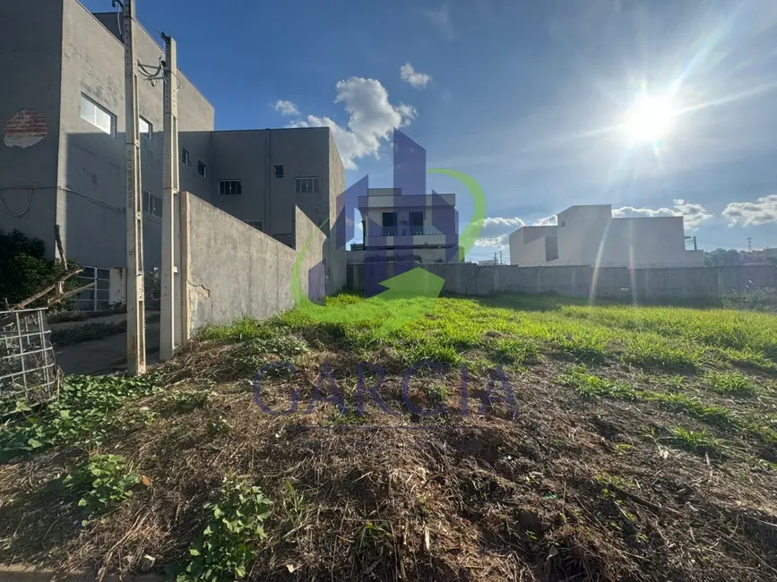 Foto 1 de Terreno / Lote à venda, 200m2 em Jardim Santa Mônica I, Mogi Guacu - SP