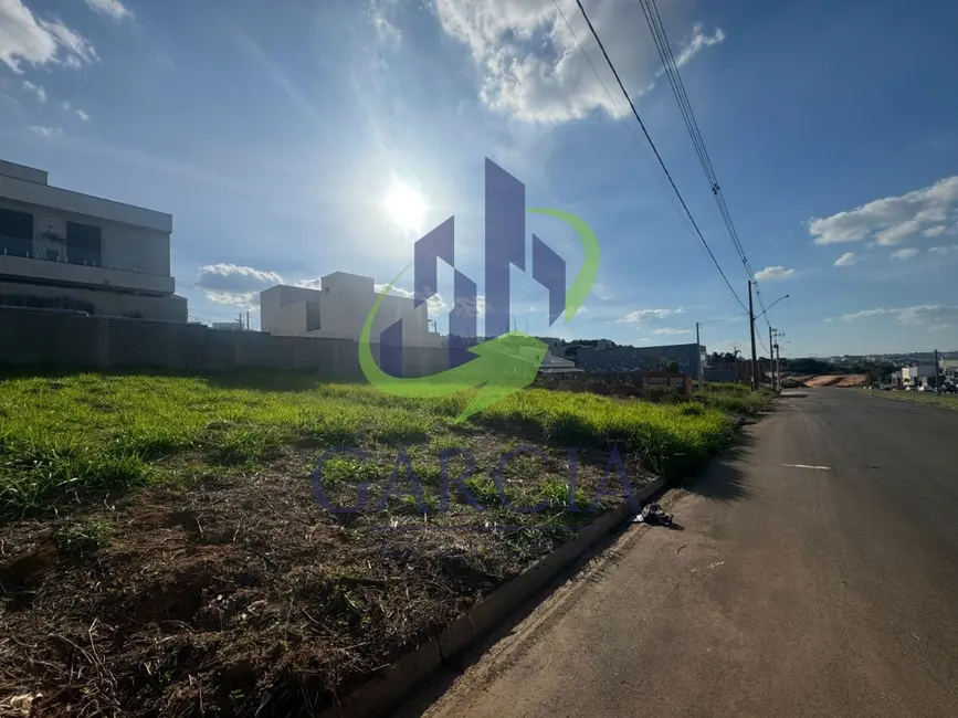 Foto 3 de Terreno / Lote à venda, 200m2 em Jardim Santa Mônica I, Mogi Guacu - SP