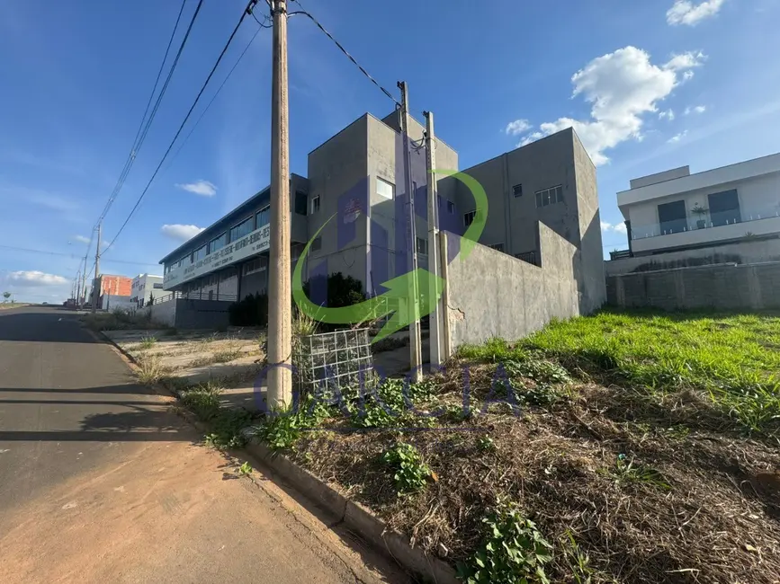 Foto 2 de Terreno / Lote à venda, 200m2 em Jardim Santa Mônica I, Mogi Guacu - SP