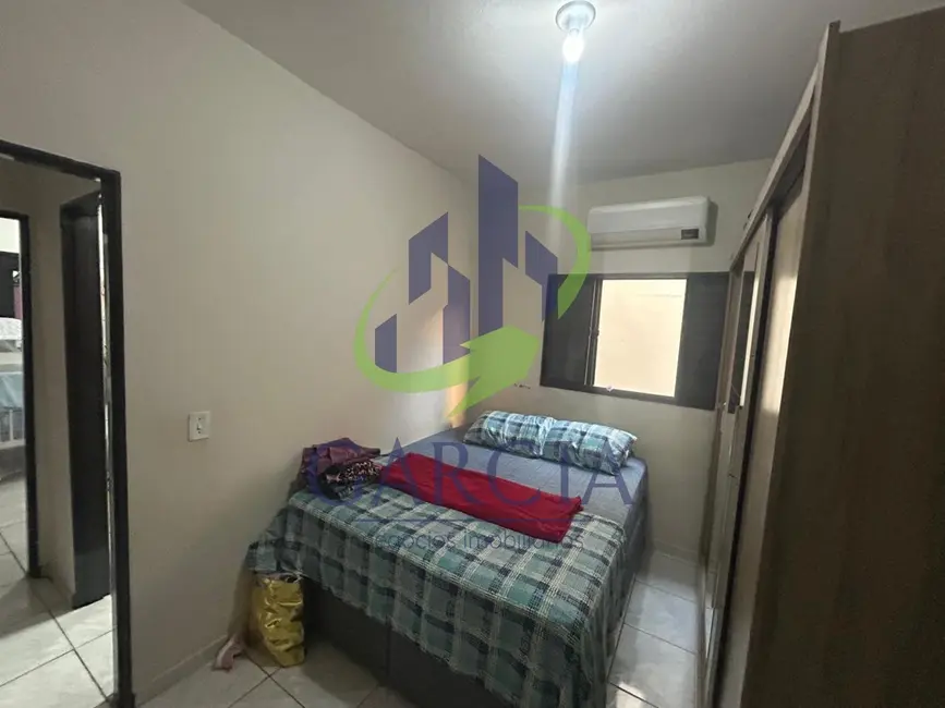 Foto 1 de Casa com 2 quartos à venda, 48m2 em Jardim Araucária, Mogi Guacu - SP
