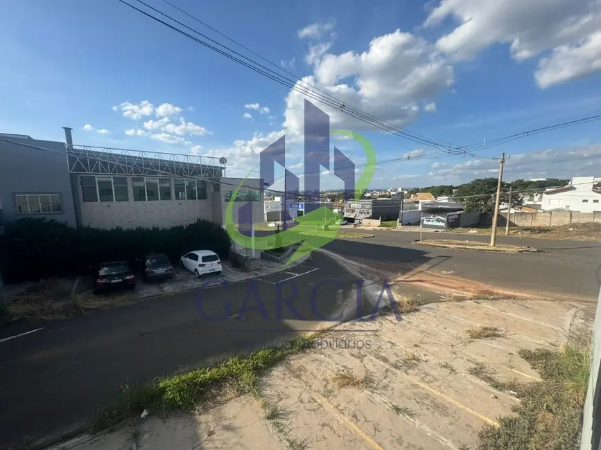 Foto 2 de Armazém / Galpão à venda, 157m2 em Jardim Santa Mônica I, Mogi Guacu - SP