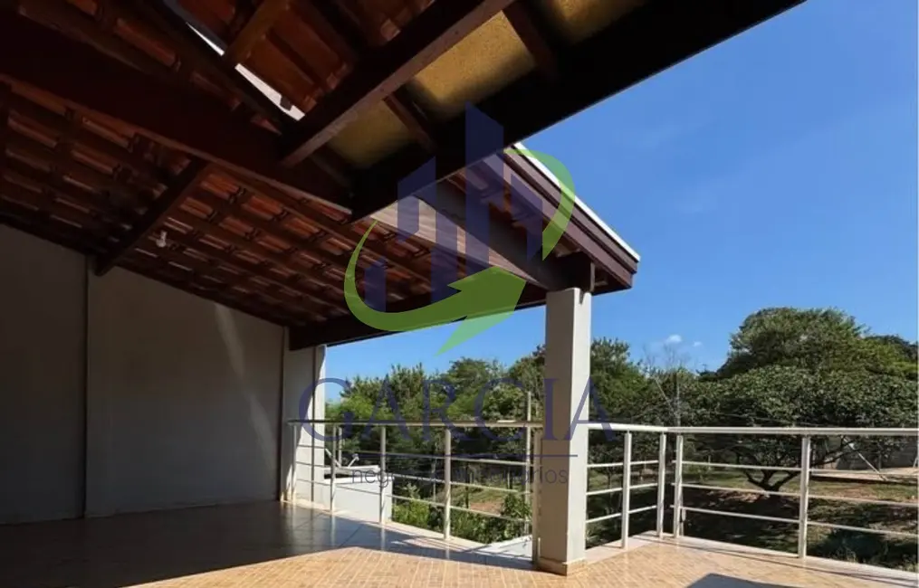 Foto 9 de Casa com 2 quartos à venda, 191m2 em Jardim Itamaraty, Mogi Guacu - SP