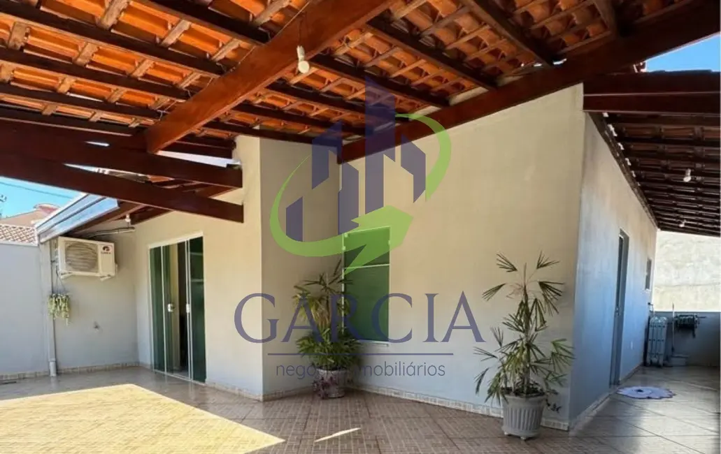 Foto 6 de Casa com 2 quartos à venda, 191m2 em Jardim Itamaraty, Mogi Guacu - SP