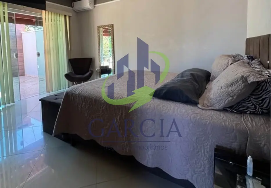 Foto 5 de Casa com 2 quartos à venda, 191m2 em Jardim Itamaraty, Mogi Guacu - SP