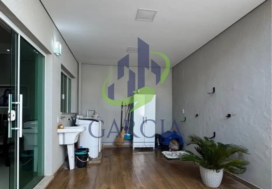 Foto 8 de Casa com 2 quartos à venda, 191m2 em Jardim Itamaraty, Mogi Guacu - SP