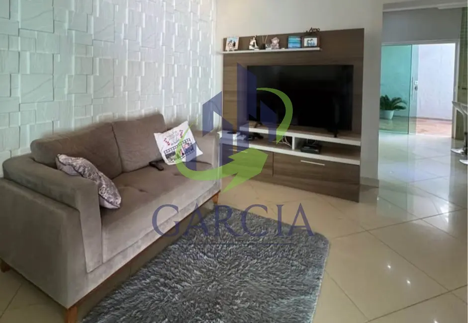 Foto 4 de Casa com 2 quartos à venda, 191m2 em Jardim Itamaraty, Mogi Guacu - SP