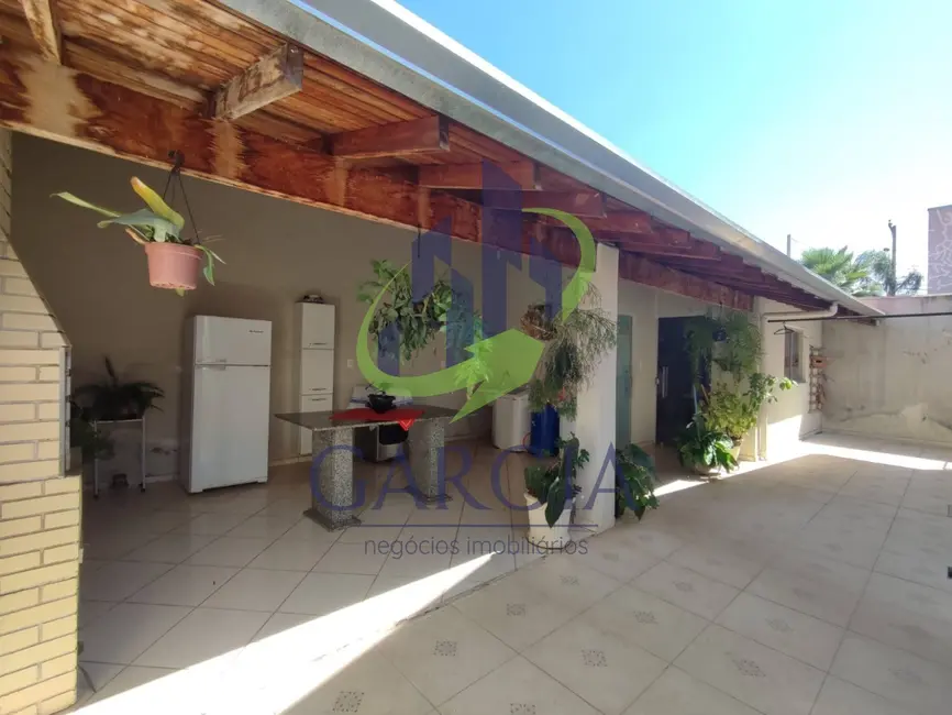 Foto 2 de Casa com 3 quartos à venda, 136m2 em Parque Real, Mogi Mirim - SP