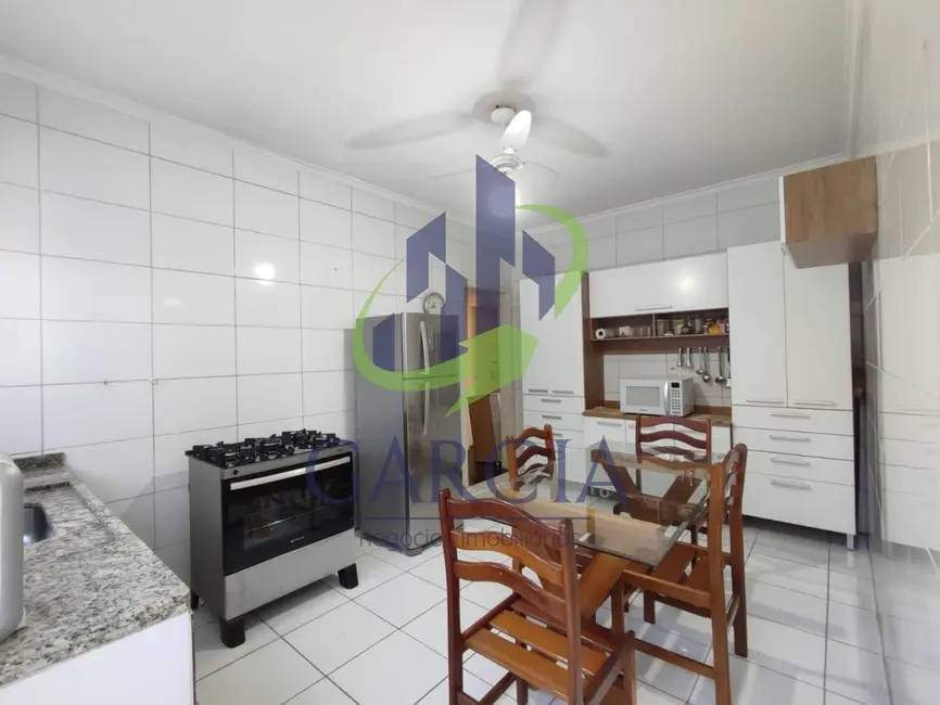 Foto 5 de Casa com 3 quartos à venda, 136m2 em Parque Real, Mogi Mirim - SP