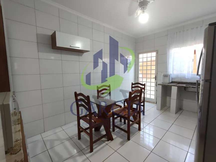 Foto 6 de Casa com 3 quartos à venda, 136m2 em Parque Real, Mogi Mirim - SP