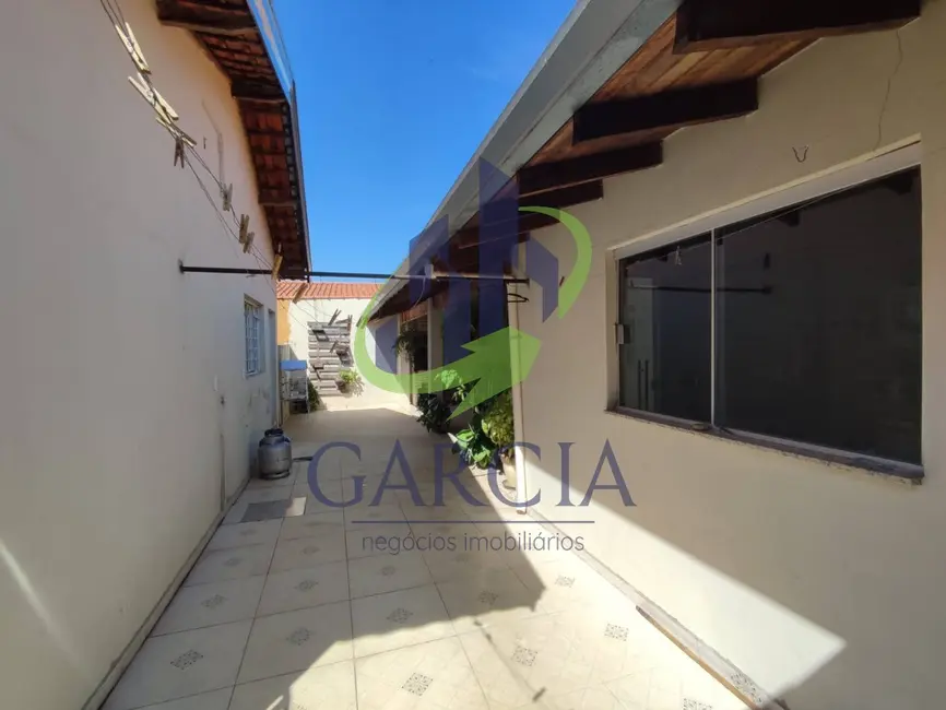 Foto 4 de Casa com 3 quartos à venda, 136m2 em Parque Real, Mogi Mirim - SP