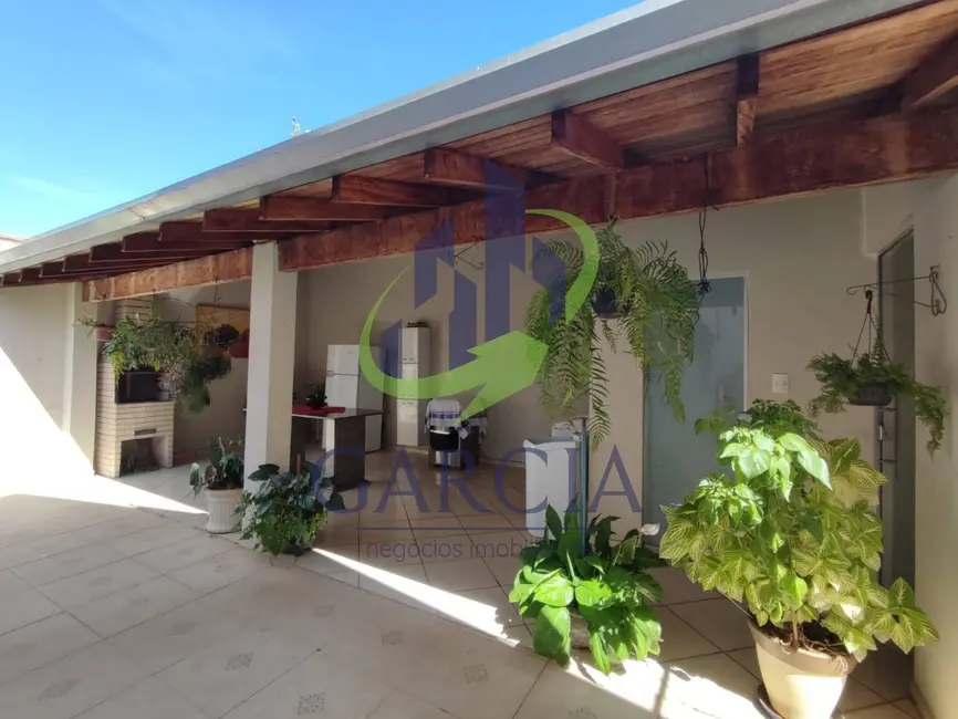 Foto 1 de Casa com 3 quartos à venda, 136m2 em Parque Real, Mogi Mirim - SP