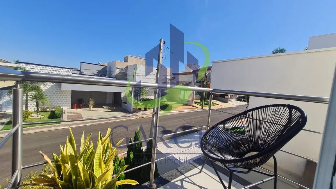 Foto 9 de Casa com 4 quartos à venda, 254m2 em Mogi Guacu - SP