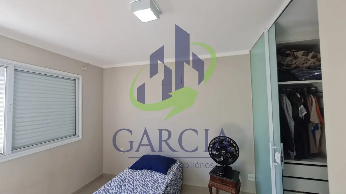 Foto 4 de Casa com 4 quartos à venda, 254m2 em Mogi Guacu - SP