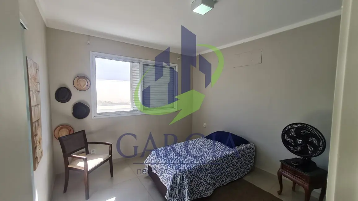 Foto 7 de Casa com 4 quartos à venda, 254m2 em Mogi Guacu - SP