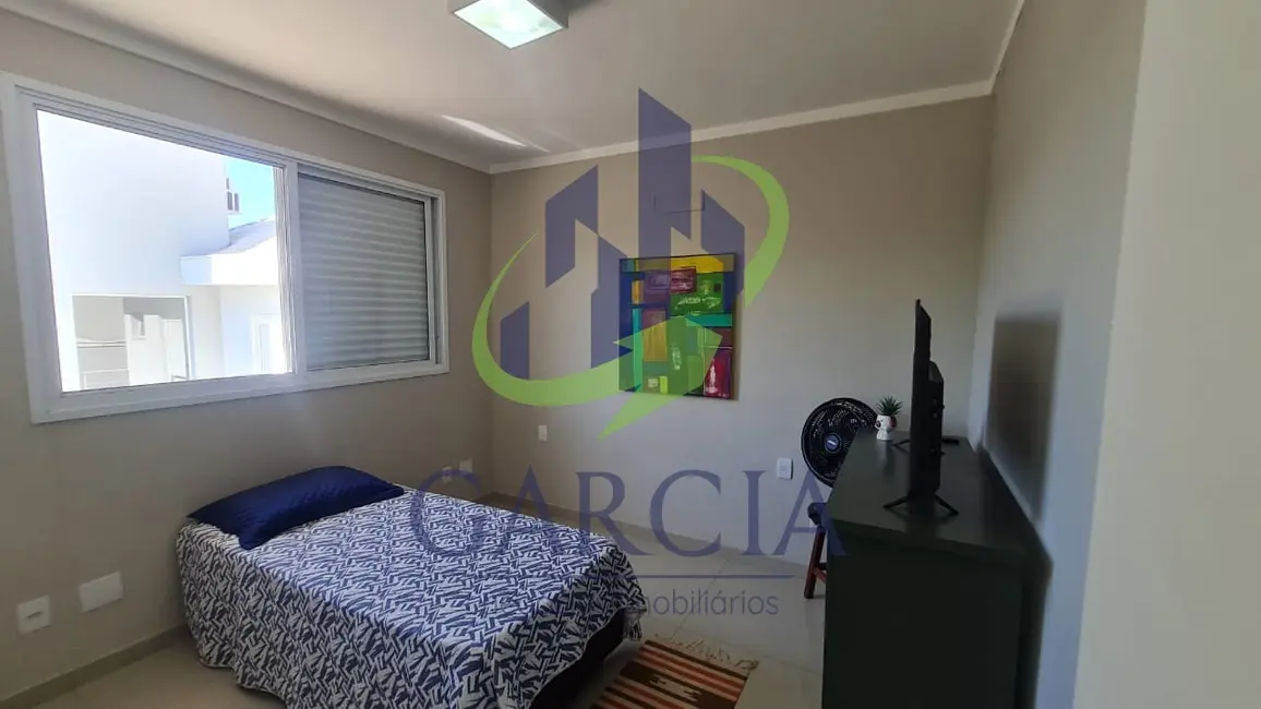 Foto 5 de Casa com 4 quartos à venda, 254m2 em Mogi Guacu - SP