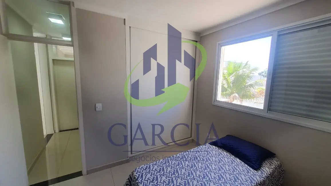 Foto 2 de Casa com 4 quartos à venda, 254m2 em Mogi Guacu - SP