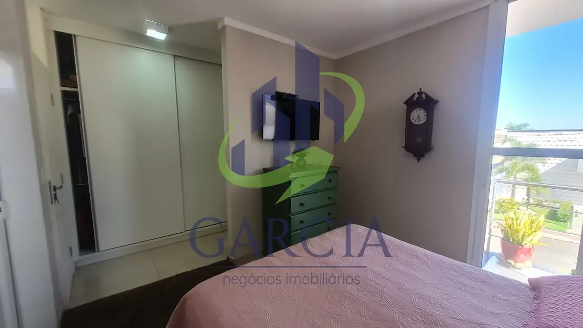 Foto 6 de Casa com 4 quartos à venda, 254m2 em Mogi Guacu - SP