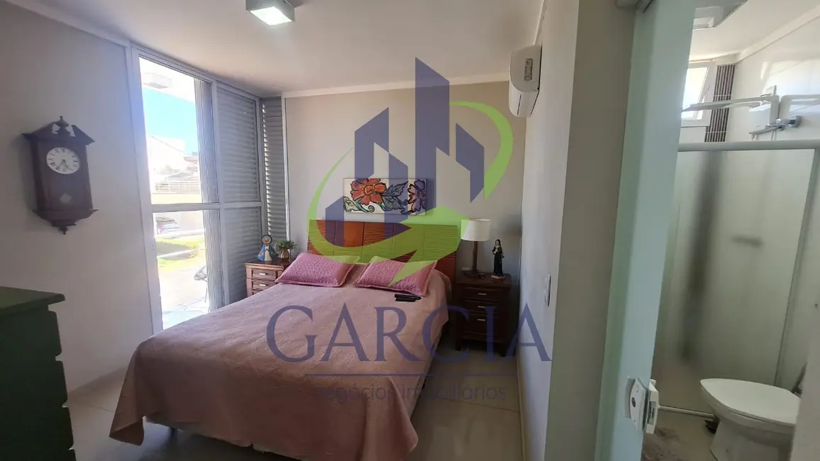 Foto 8 de Casa com 4 quartos à venda, 254m2 em Mogi Guacu - SP