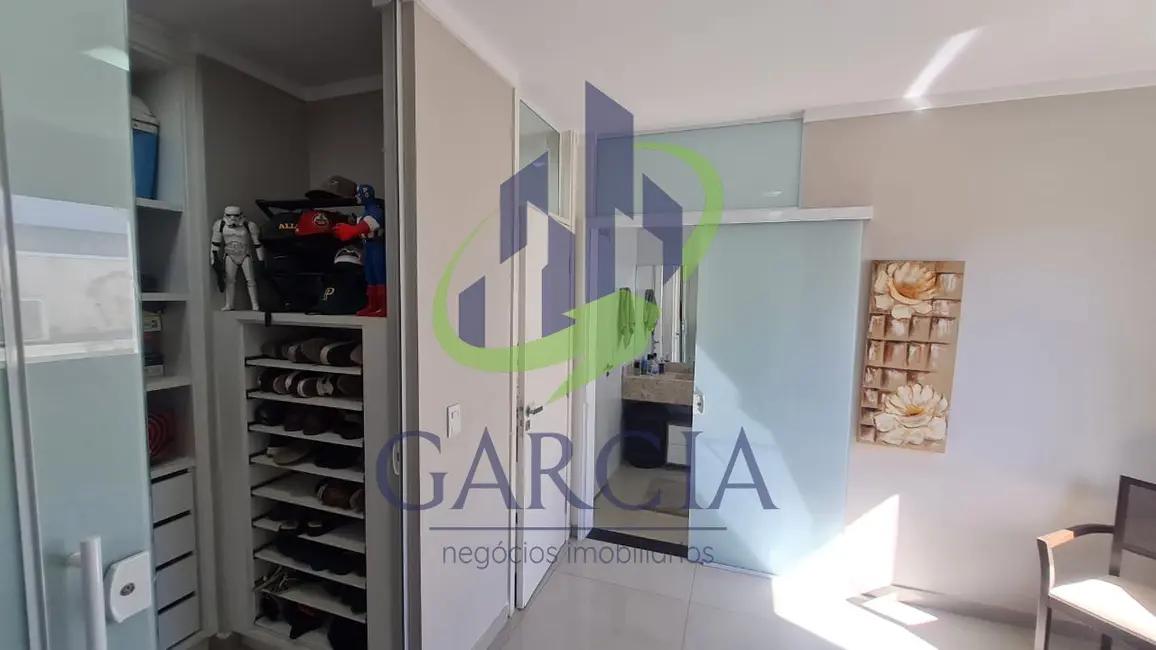 Foto 3 de Casa com 4 quartos à venda, 254m2 em Mogi Guacu - SP